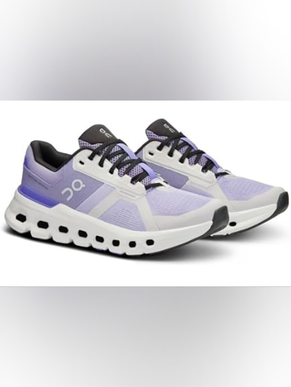 On Cloudrunner 2 Women's Nimbus / Blue Size 10